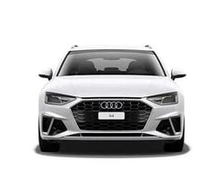 Bianco Usata 2020 Audi A4 S-Line Tre volumi | 27.000 € (Cara)