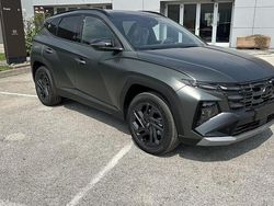 Bicolor Nuova 2025 Hyundai Tucson SUV | 39.900 € (Molto cara)