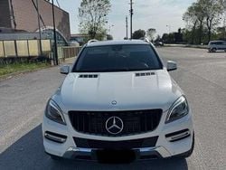 Usata 2013 Mercedes ML250 SUV | 17.000 € (Buon prezzo)