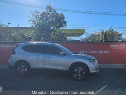 Argento Usata 2019 Nissan X-Trail N-Connecta SUV | 15.400 € (Super prezzo)