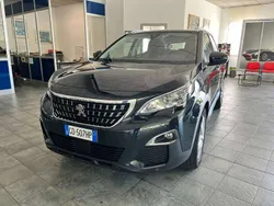 Nero Usata 2021 Peugeot 3008 Active SUV | 17.900 € (Super prezzo)