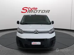 Bianco Usata 2020 Citroën Jumpy Comfort Monovolume | 13.499 € (Super prezzo)