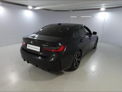 Usata 2024 BMW 318 Shadowline Tre volumi | 37.000 € (Buon prezzo)