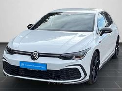 Bianco Usata 2022 VW Golf GTI Tre volumi | 25.890 € (Super prezzo)