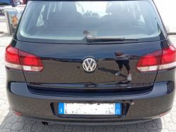 Nero Usata 2012 VW Golf VII Tre volumi | 5300 € (Buon prezzo)