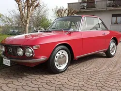Lancia Fulvia
