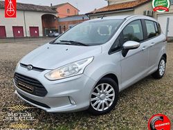 Grigio Usata 2013 Ford B-MAX Monovolume | 6400 € (Ottimo prezzo)