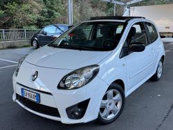 Bianco Usata 2010 Renault Twingo Due volumi | 2900 € (Ottimo prezzo)