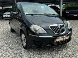 Nero Usata 2008 Lancia Musa Monovolume | 3000 € (Buon prezzo)