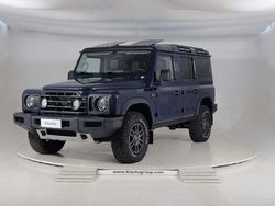 Blu Usata 2023 Ineos Grenadier Station wagon | 69.000 € (Buon prezzo)