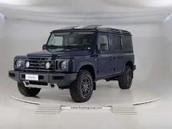 Blu Usata 2023 Ineos Grenadier Station wagon | 69.200 € (Molto cara)