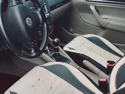 Usata 2008 VW Golf V Due volumi | 4200 € (Molto cara)