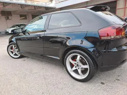 Usata 2006 Audi A3 Ambiente Tre volumi | 2500 € (Buon prezzo)