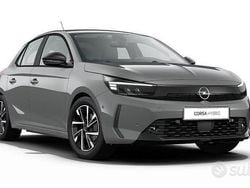 Grigio Nuova 2025 Opel Corsa Tre volumi | 18.350 € (Buon prezzo)