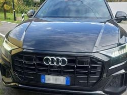Usata 2021 Audi Q8 SUV | 48.900 € (Buon prezzo)