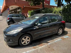 Usata 2011 Peugeot 207 Station wagon | 3000 € (Ottimo prezzo)