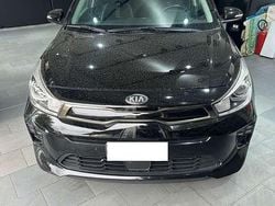 Usata 2019 Kia Rio GT-Line Tre volumi | 11.000 € (Buon prezzo)