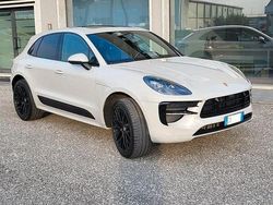Usata 2019 Porsche Macan SUV | 59.900 € (Molto cara)