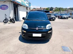Usata 2016 Fiat Panda Lounge Due volumi | 7999 € (Buon prezzo)