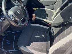 Blu Usata 2017 Dacia Sandero Stepway Due volumi | 8000 € (Ottimo prezzo)