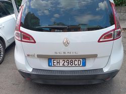 Usata 2011 Renault Grand Scénic III Monovolume | 4800 €