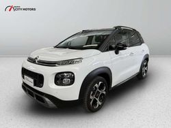 Bianco Usata 2018 Citroën C3 Aircross Feel SUV | 11.900 € (Buon prezzo)