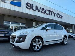 Bianco Usata 2013 Peugeot 3008 Monovolume | 3300 € (Ottimo prezzo)
