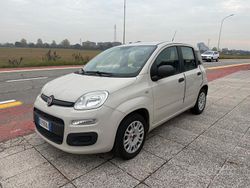 Beige Usata 2016 Fiat Panda Easy Tre volumi | 7500 € (Buon prezzo)