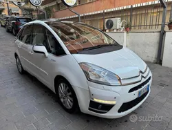 Usata 2010 Citroën C4 Picasso Exclusive Monovolume | 3450 € (Buon prezzo)