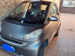 Usata 2011 Smart ForTwo Coupé Passion Coupé | 5500 € (Buon prezzo)