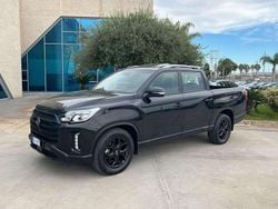 Nero Usata 2024 Ssangyong (KGM) Rexton SUV | 32.900 € (Buon prezzo)