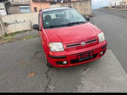 Usata 2011 Fiat Panda Tre volumi | 3699 € (Buon prezzo)