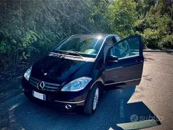 Usata 2011 Mercedes A200 Premium Monovolume | 4500 € (Buon prezzo)