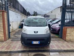 Bianco Usata 2014 Peugeot Bipper Monovolume | 3900 € (Ottimo prezzo)