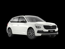 Bianco Nuova 2026 Skoda Kamiq SUV | 27.400 €