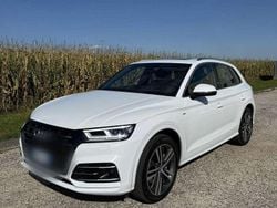 Usata 2020 Audi Q5 S-Line SUV | 28.900 € (Super prezzo)