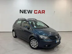 Grigio Usata 2008 VW Golf Plus Comfortline Monovolume | 5500 € (Buon prezzo)