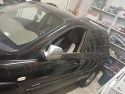 Nero Usata 2006 Kia Sportage SUV | 800 € (Ottimo prezzo)