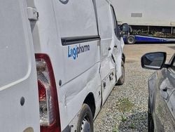 Bianco Usata 2018 Renault Master Furgone | 3900 €