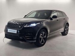 Santorini black Usata 2019 Land Rover Range Rover Velar R-Dynamic SUV | 29.900 € (Buon prezzo)