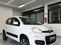 Bianco Usata 2020 Fiat Panda Lounge Due volumi | 7490 € (Super prezzo)