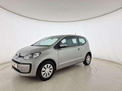 Argento Usata 2020 VW up! Move Due volumi | 11.900 € (Buon prezzo)