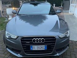 Usata 2012 Audi A5 Sportback Ambiente Due volumi | 16.000 € (Super prezzo)
