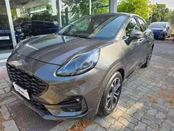 Magnetic grey Usata 2024 Ford Puma ST-Line SUV | 18.800 € (Ottimo prezzo)
