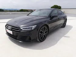 Usata 2019 Audi A7 Business Plus Due volumi | 49.900 €