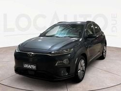 Grigio Usata 2021 Hyundai Kona SUV | 14.990 € (Super prezzo)