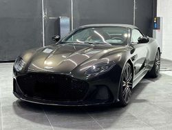 Verde Usata 2023 Aston Martin DBS Cabrio | 330.000 €