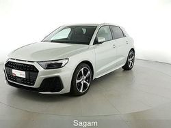 Usata 2024 Audi A1 Due volumi | 26.900 € (Buon prezzo)