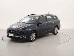 Blu Usata 2021 Fiat Tipo Business Station wagon | 8790 € (Super prezzo)