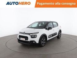 Bianco Usata 2021 Citroën C3 Feel Tre volumi | 14.199 € (Buon prezzo)